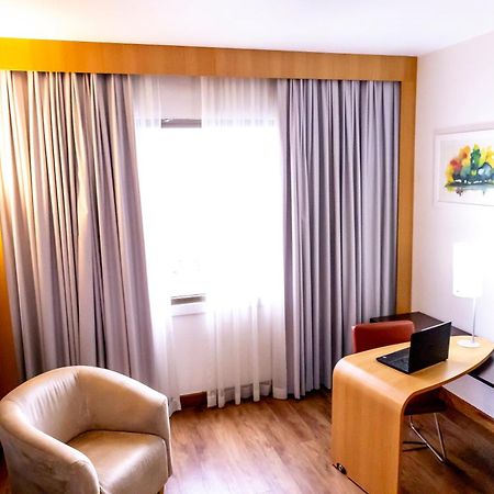 Novotel Porto Alegre Tres Figueiras Exteriér fotografie