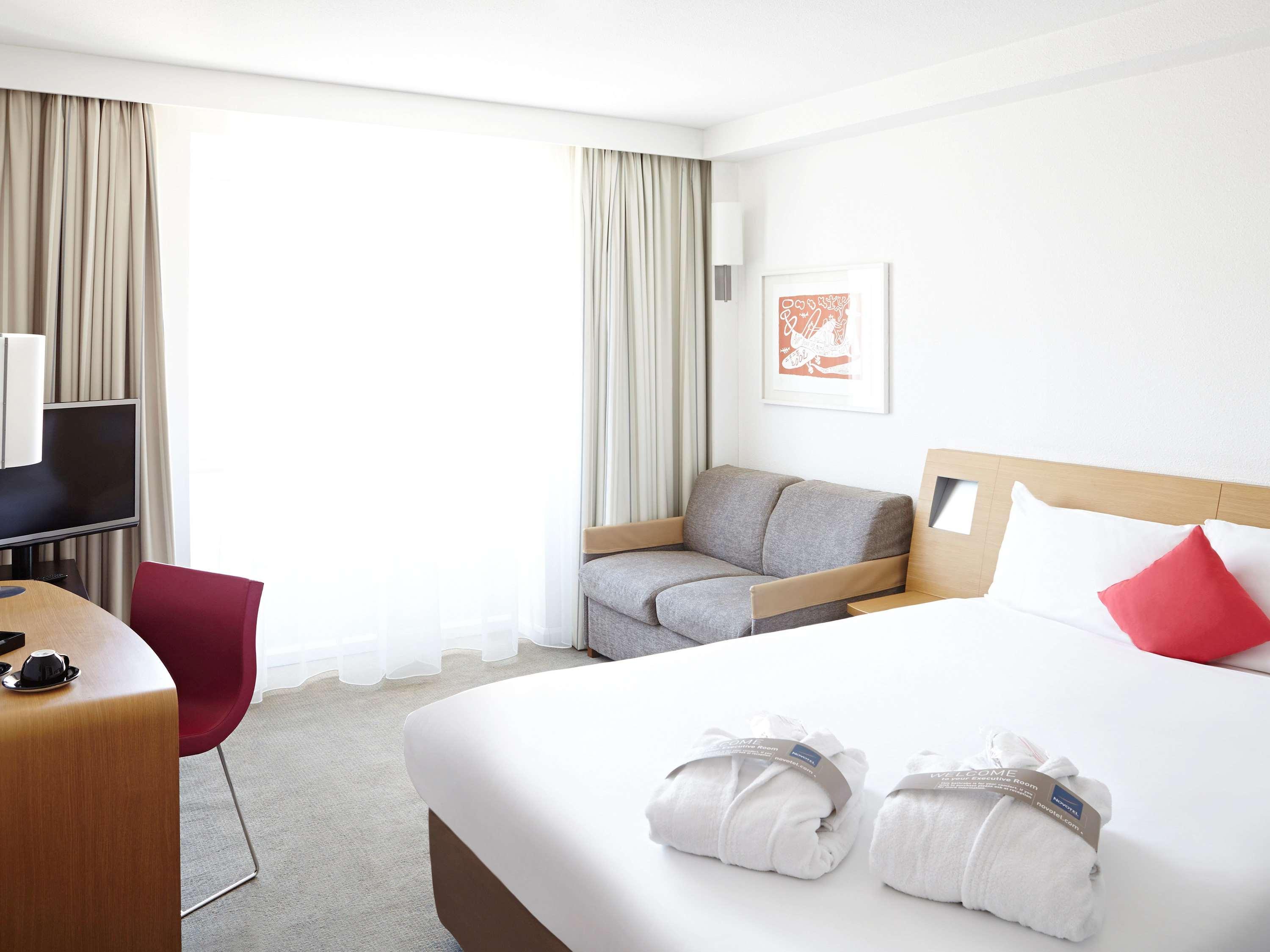 Novotel Porto Alegre Tres Figueiras Exteriér fotografie