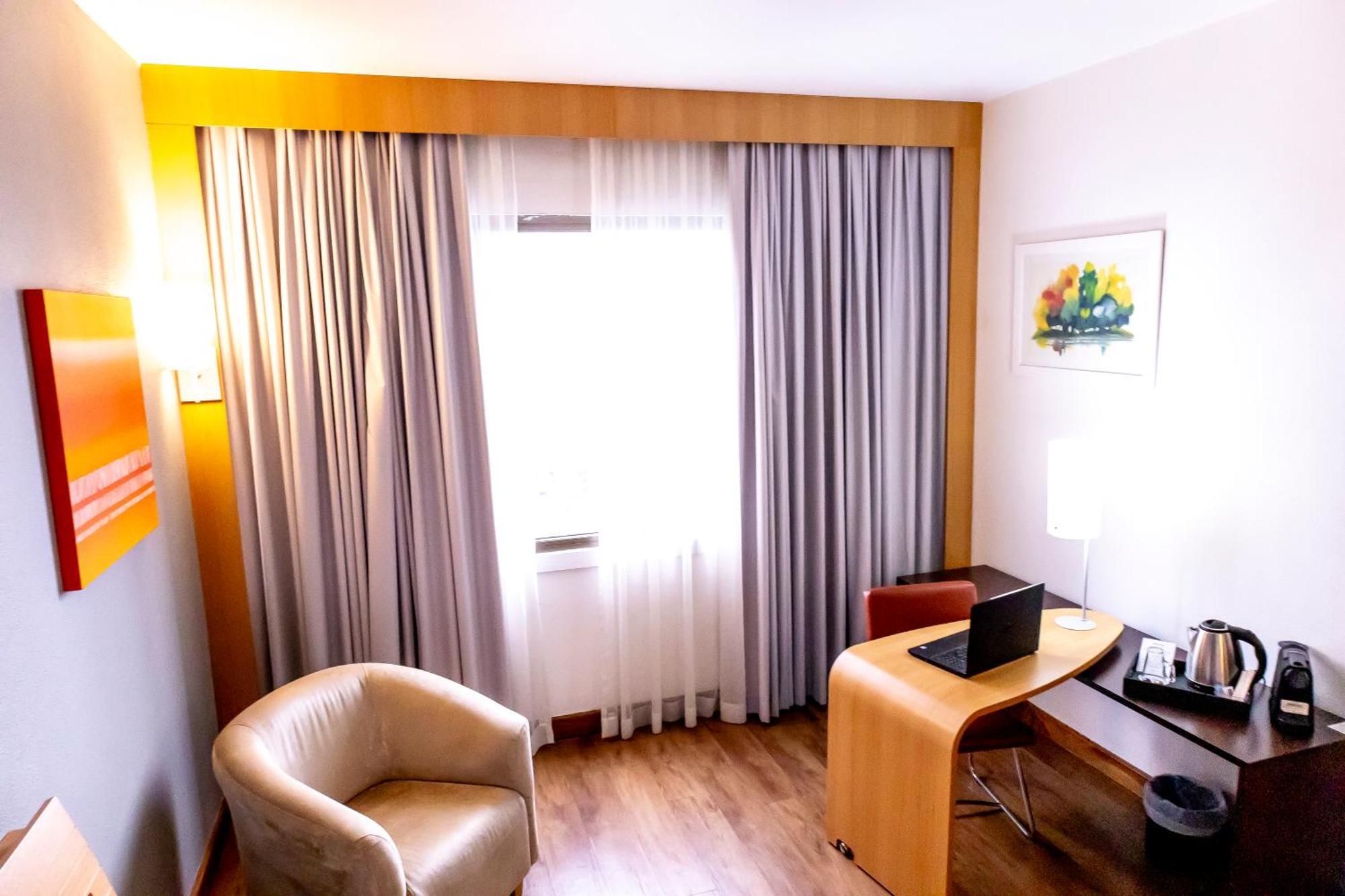 Novotel Porto Alegre Tres Figueiras Exteriér fotografie
